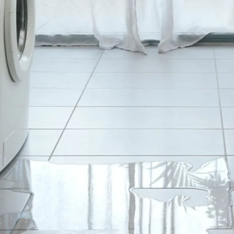 Appliance Leak Cleanup in East York, PA