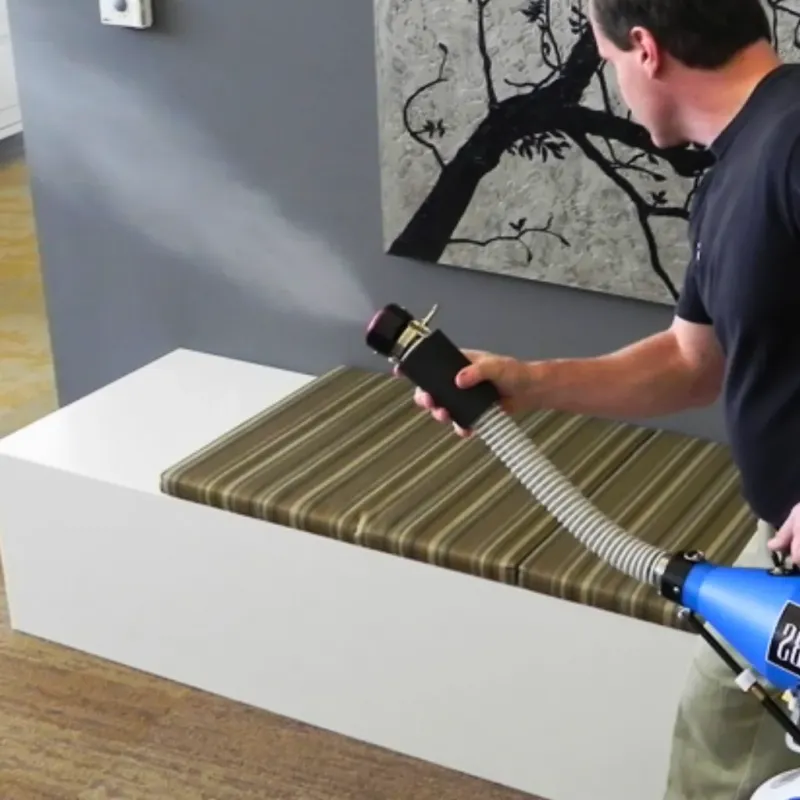 Professional Odor Removal in East York, PA